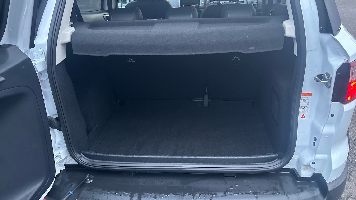 Used Ford Ecosport 2022 for sale - 76831567: Photo 4