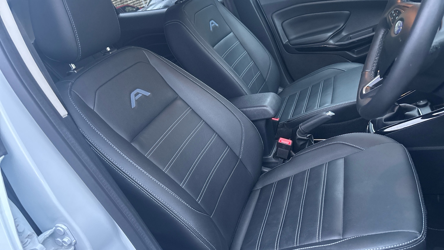 Used Ford Ecosport 2022 for sale - 76831567: Photo 40