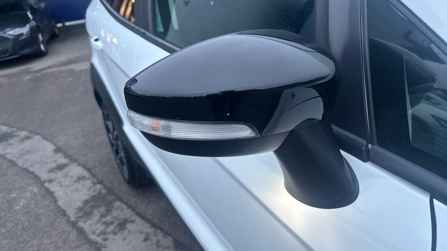 Used Ford Ecosport 2022 for sale - 76831567: Photo 42