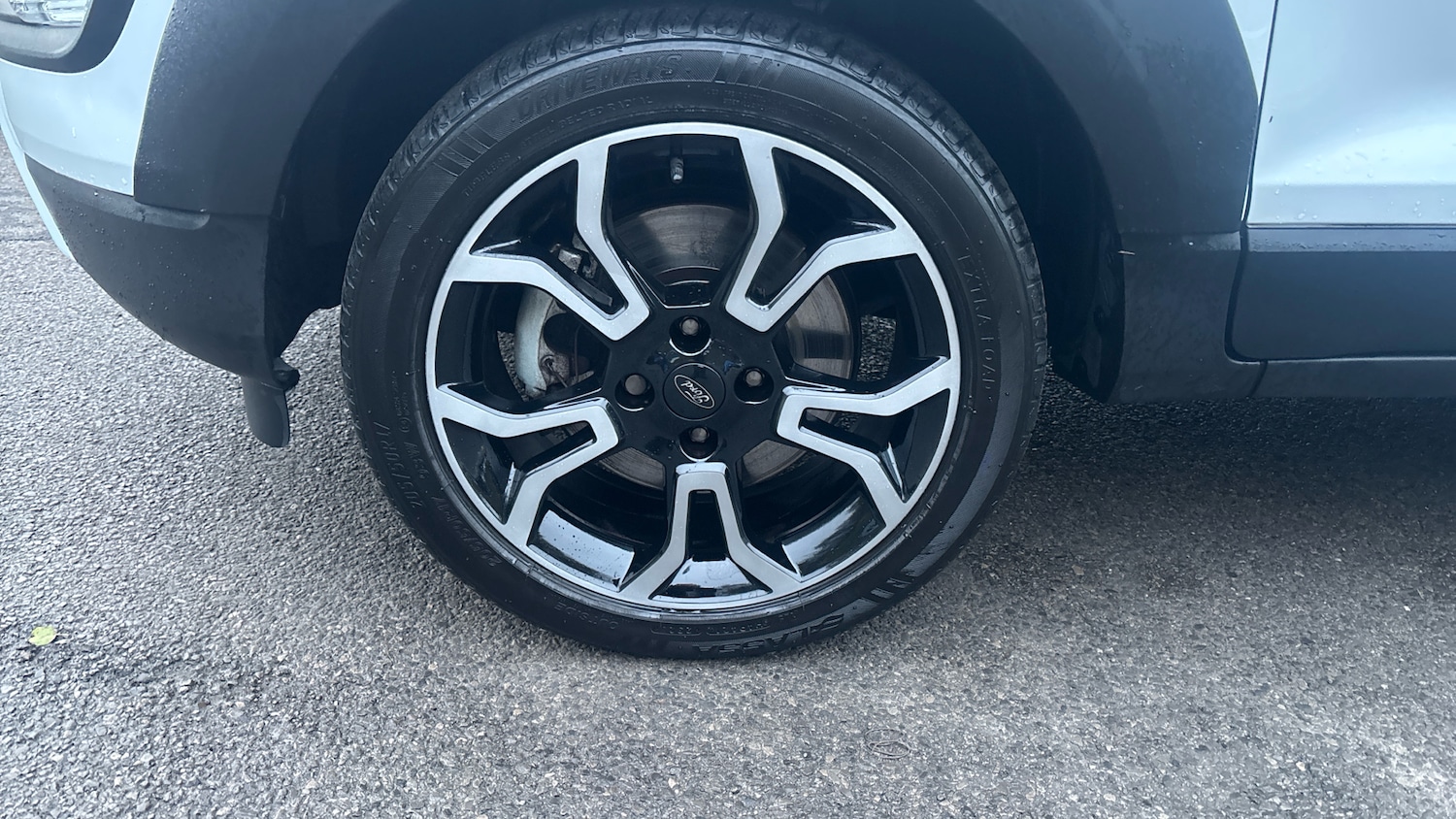 Used Ford Ecosport 2022 for sale - 76831567: Photo 48