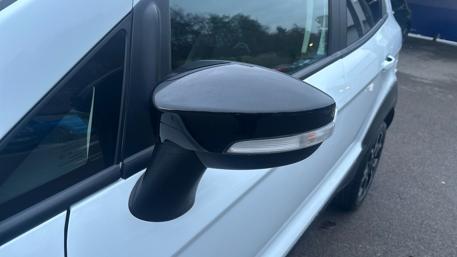 Used Ford Ecosport 2022 for sale - 76831567: Photo 49