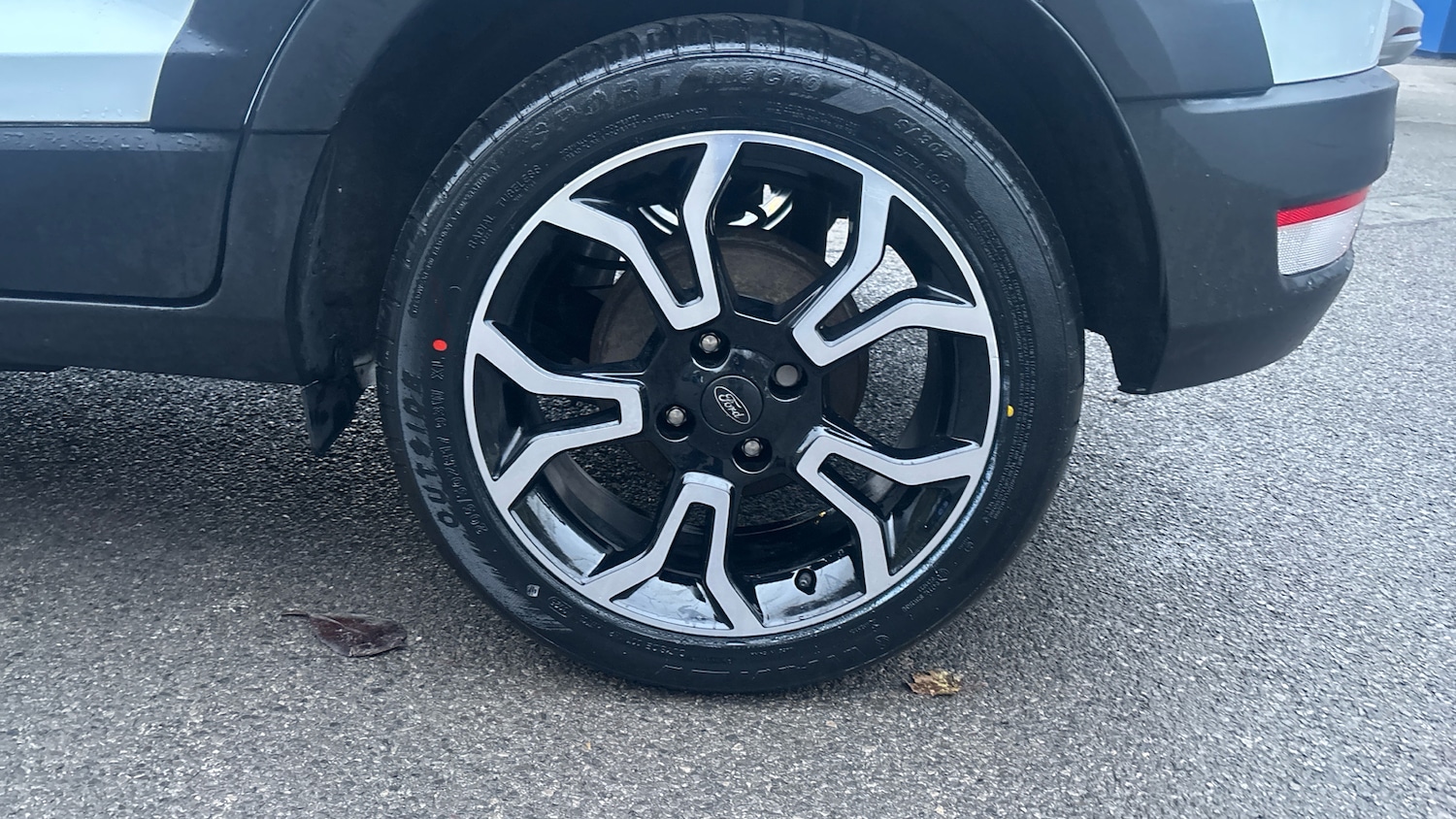 Used Ford Ecosport 2022 for sale - 76831567: Photo 51