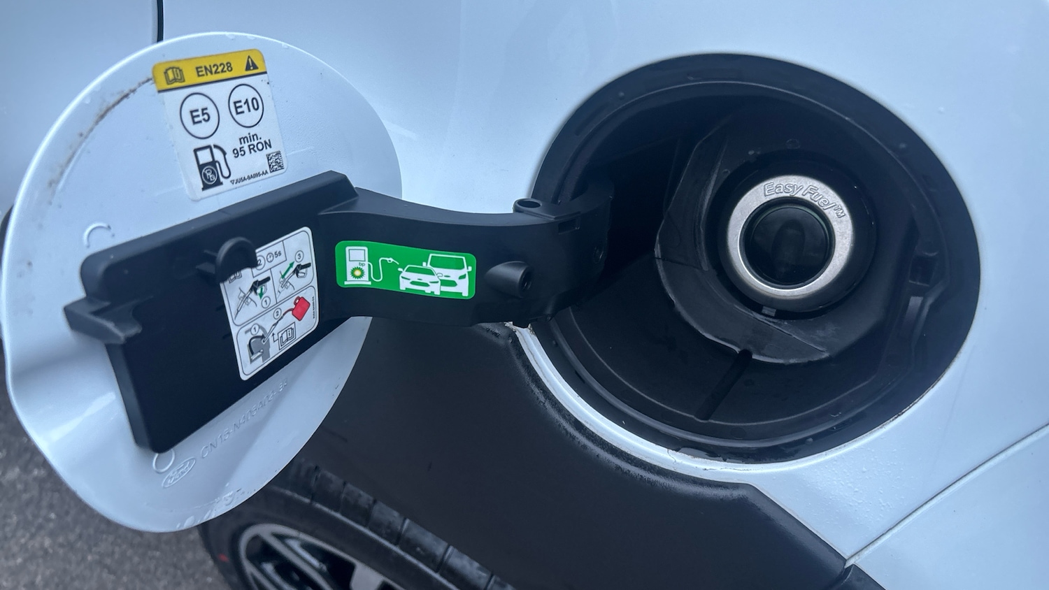 Used Ford Ecosport 2022 for sale - 76831567: Photo 52