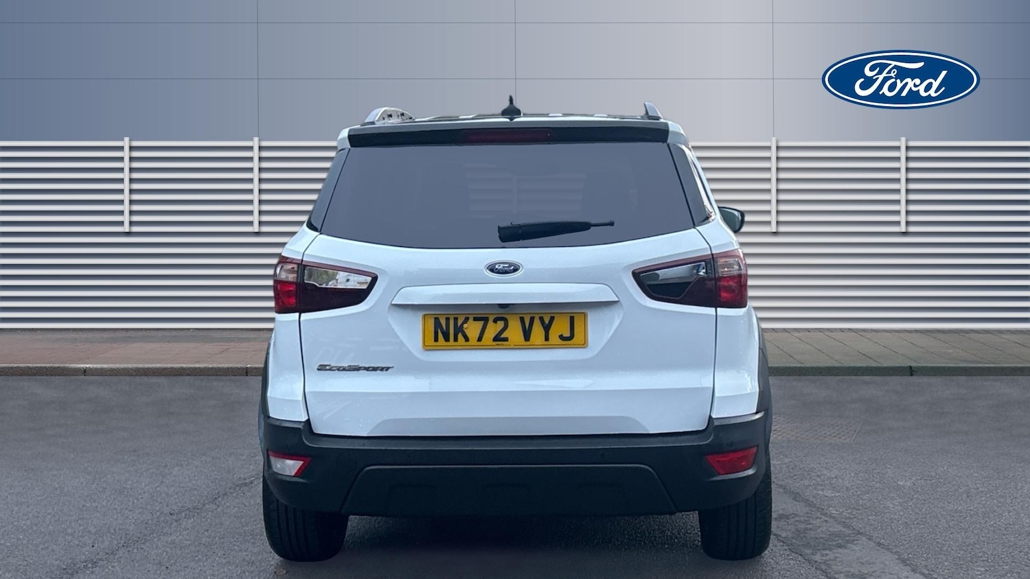 Used Ford Ecosport 2022 for sale - 76831567: Photo 6