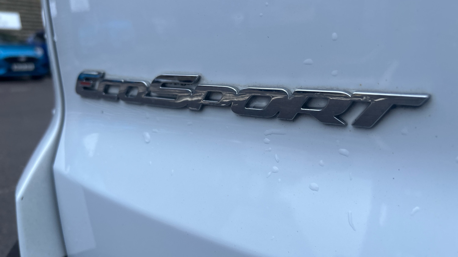 Used Ford Ecosport 2022 for sale - 76831567: Photo 8