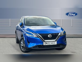 2022 (22) - 1.3 DiG-T MH Acenta Premium 5dr Petrol Hatchback