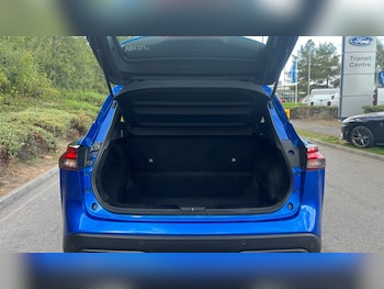 Used Nissan Qashqai 2022 for sale - 75736126: Photo