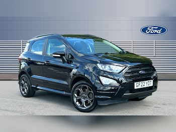 Used Ford Ecosport 2022 for sale - 75723567: Photo