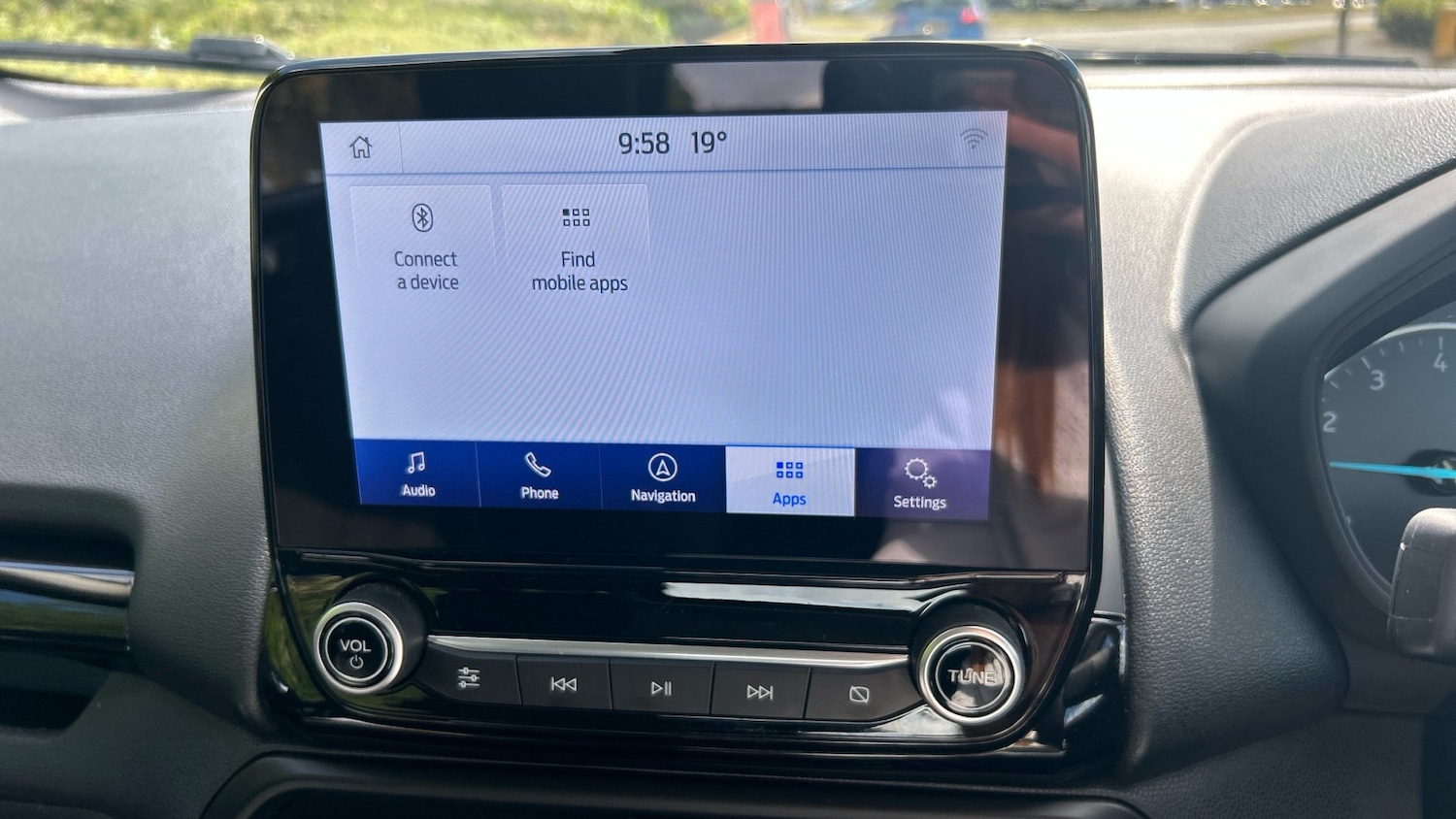 Vehicle 27