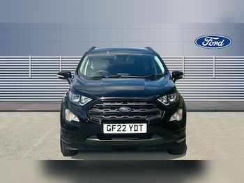 Used Ford Ecosport 2022 for sale - 75723567: Photo