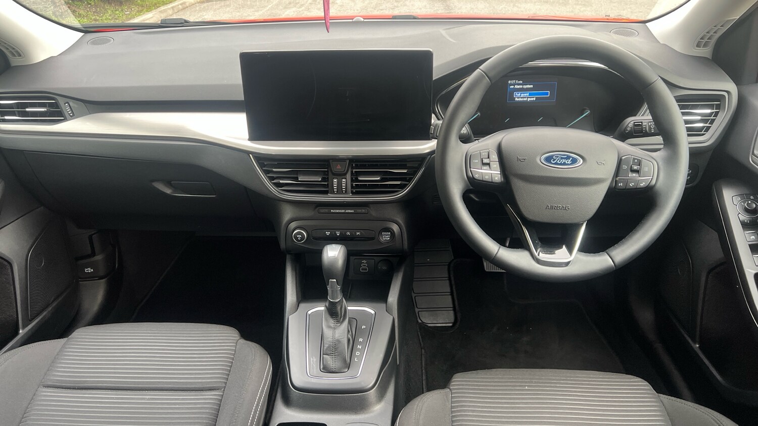 Used Ford Focus 2023 for sale - 76421784: Photo 10