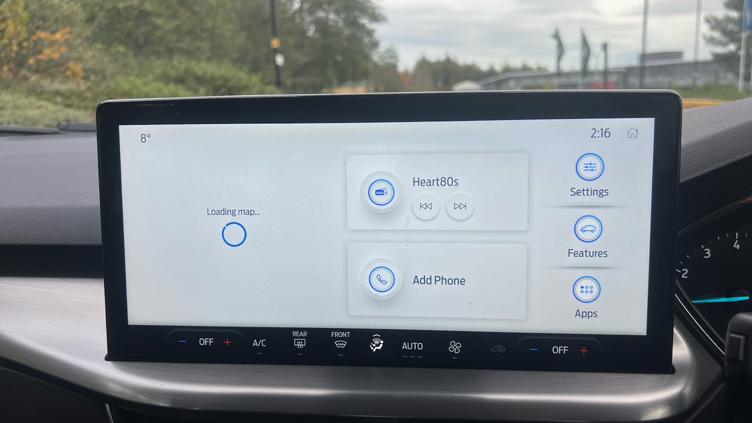 Used Ford Focus 2023 for sale - 76421784: Photo 12