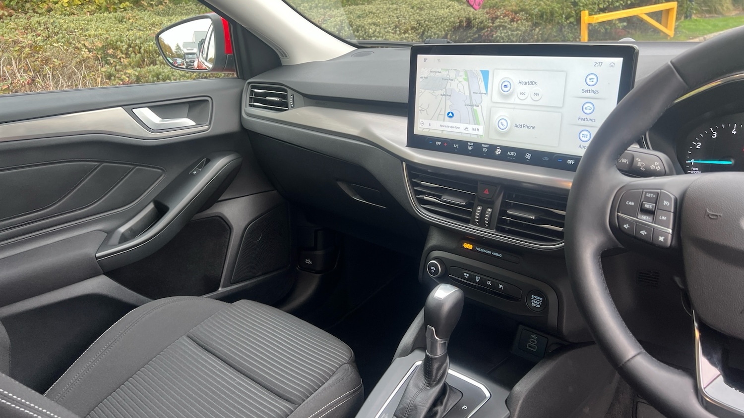 Used Ford Focus 2023 for sale - 76421784: Photo 14