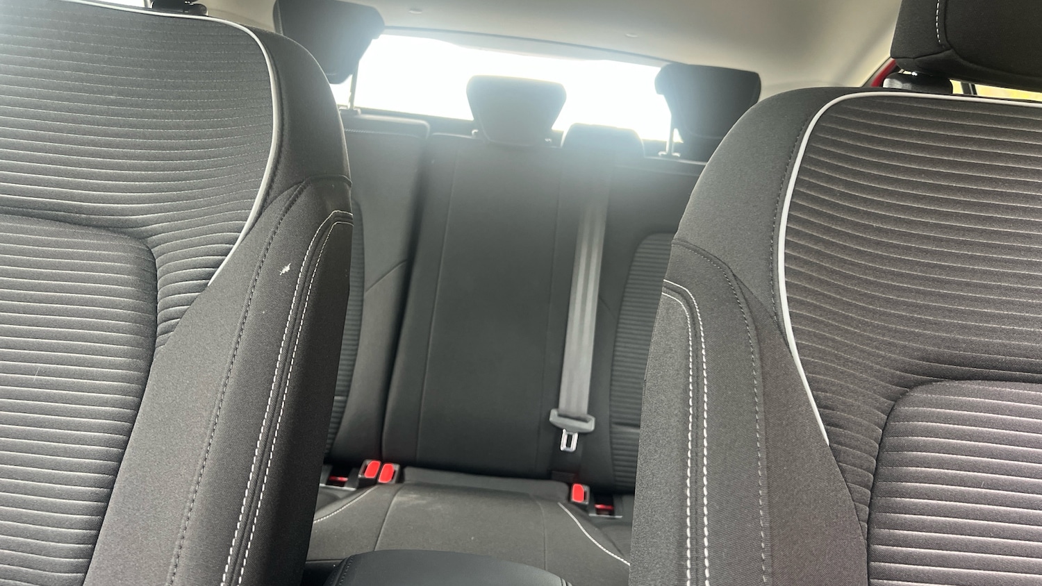 Used Ford Focus 2023 for sale - 76421784: Photo 15