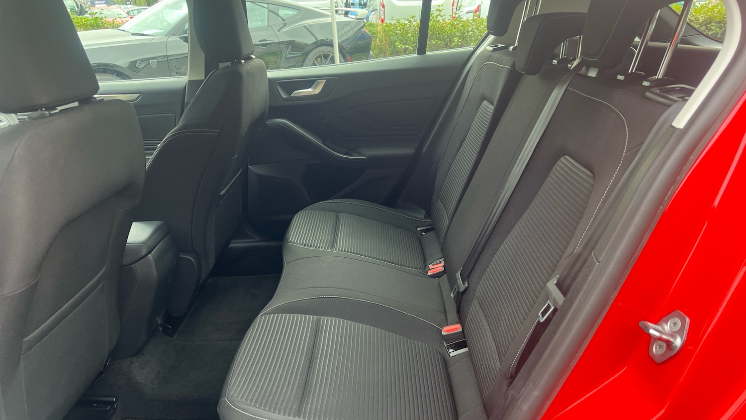 Used Ford Focus 2023 for sale - 76421784: Photo 16