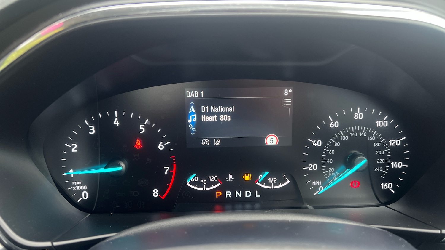 Used Ford Focus 2023 for sale - 76421784: Photo 18