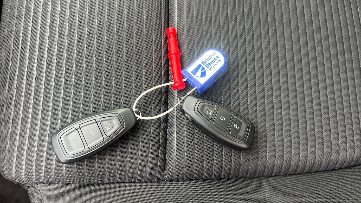 Used Ford Focus 2023 for sale - 76421784: Photo 20