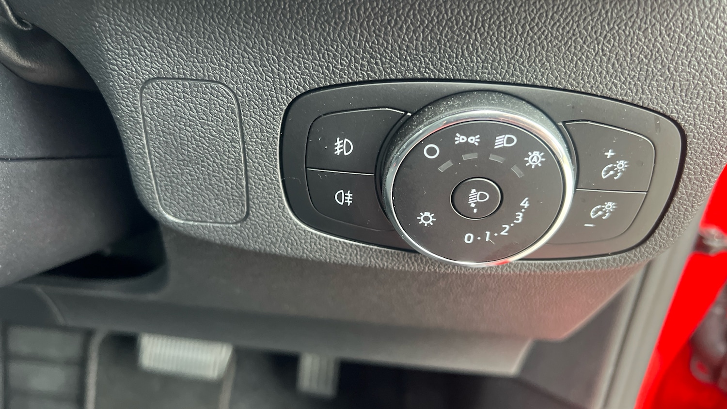 Used Ford Focus 2023 for sale - 76421784: Photo 23