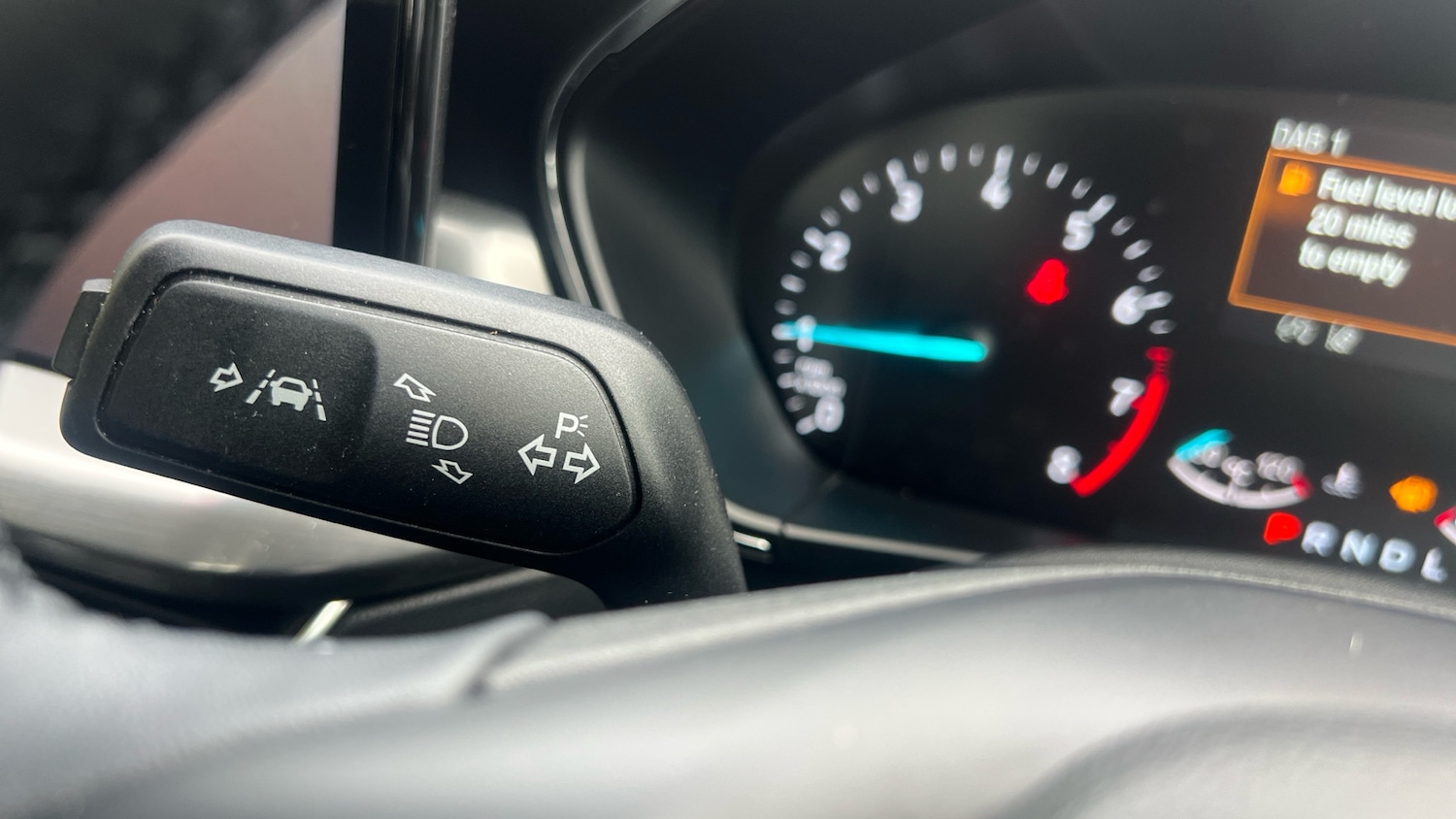 Used Ford Focus 2023 for sale - 76421784: Photo 25