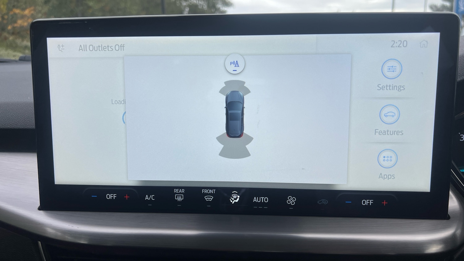 Used Ford Focus 2023 for sale - 76421784: Photo 28