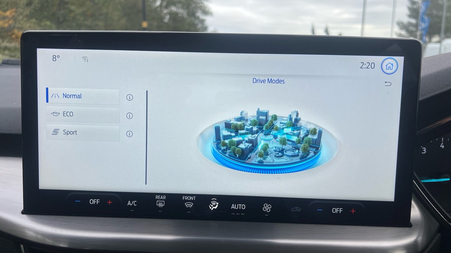 Used Ford Focus 2023 for sale - 76421784: Photo 29