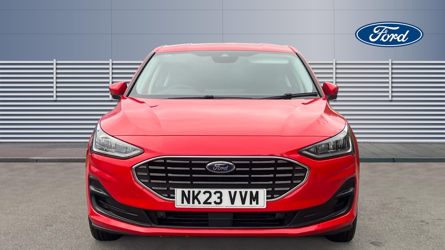 Used Ford Focus 2023 for sale - 76421784: Photo 3