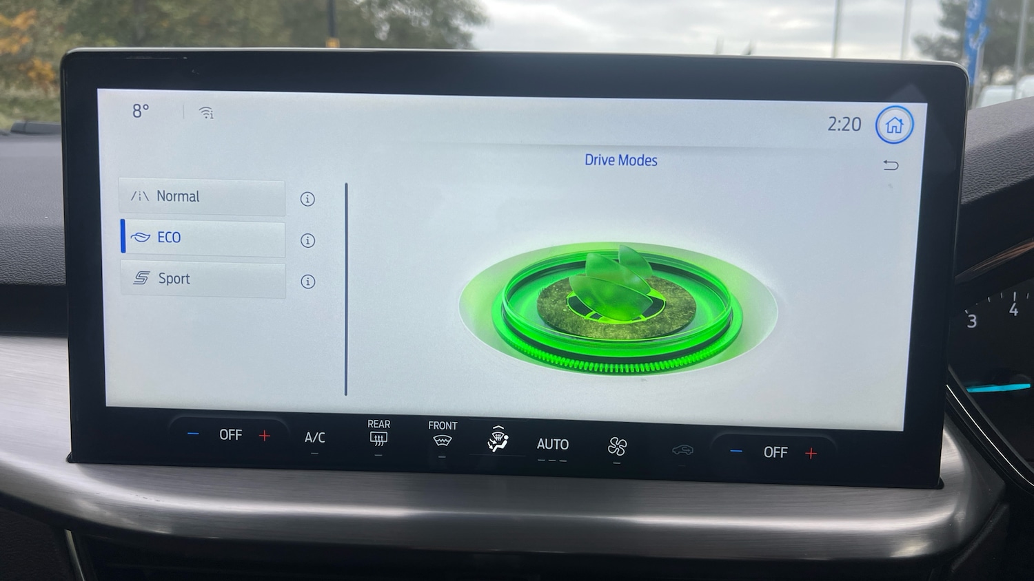 Used Ford Focus 2023 for sale - 76421784: Photo 30