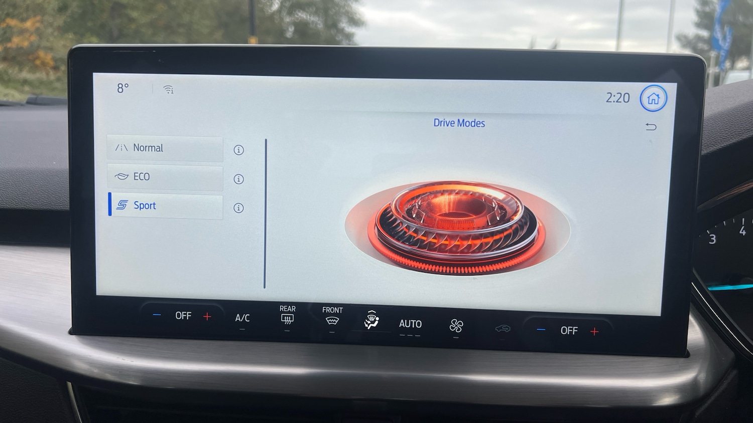 Used Ford Focus 2023 for sale - 76421784: Photo 31