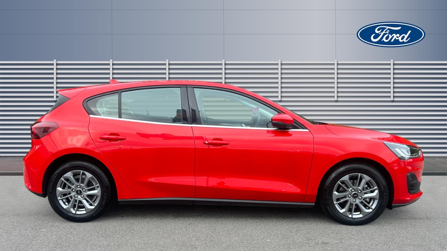 Used Ford Focus 2023 for sale - 76421784: Photo 5