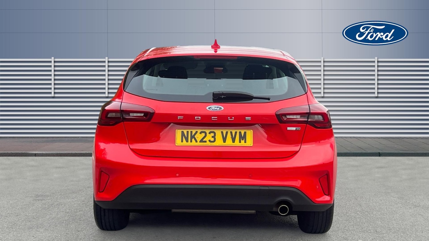 Used Ford Focus 2023 for sale - 76421784: Photo 6