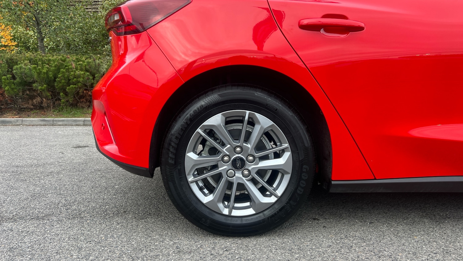 Used Ford Focus 2023 for sale - 76421784: Photo 7