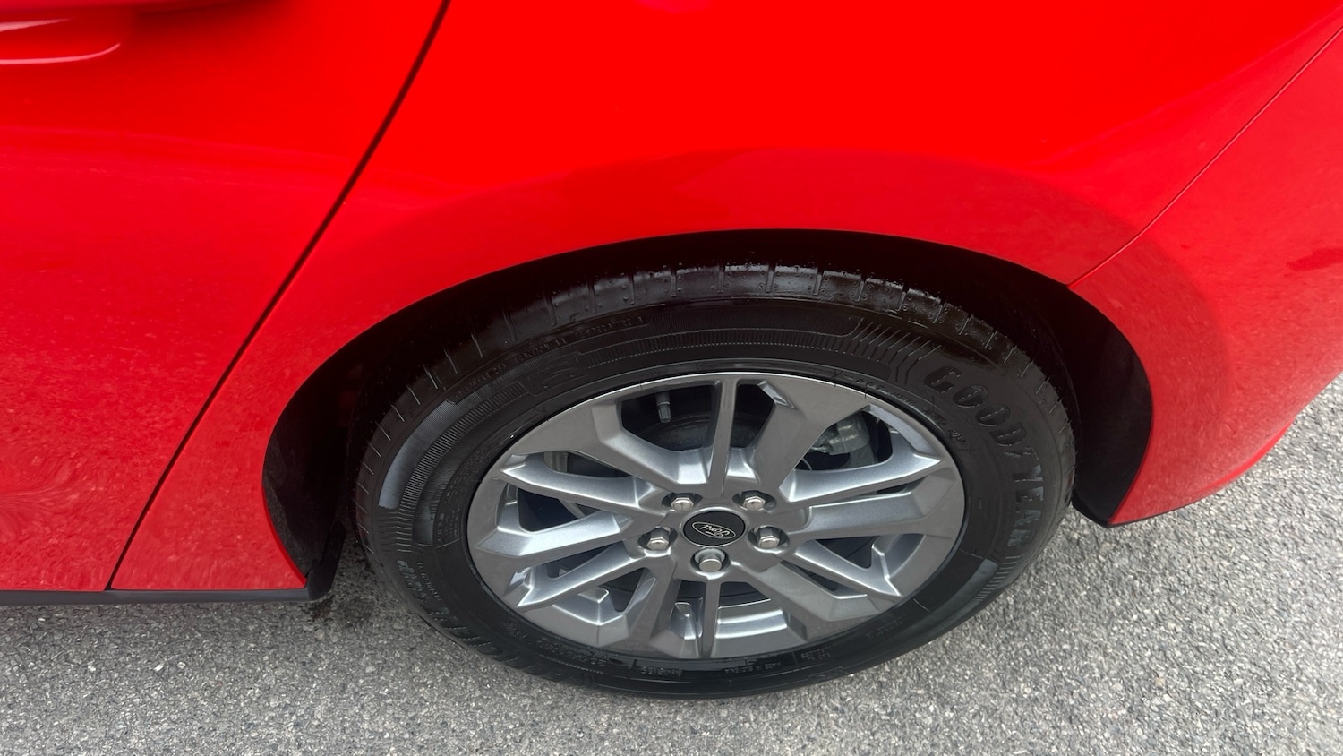 Used Ford Focus 2023 for sale - 76421784: Photo 8