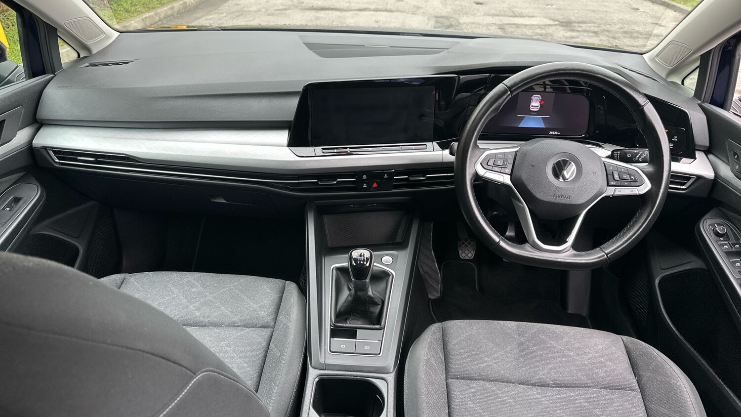 Used Volkswagen Golf 2020 for sale - 78155240: Photo 10