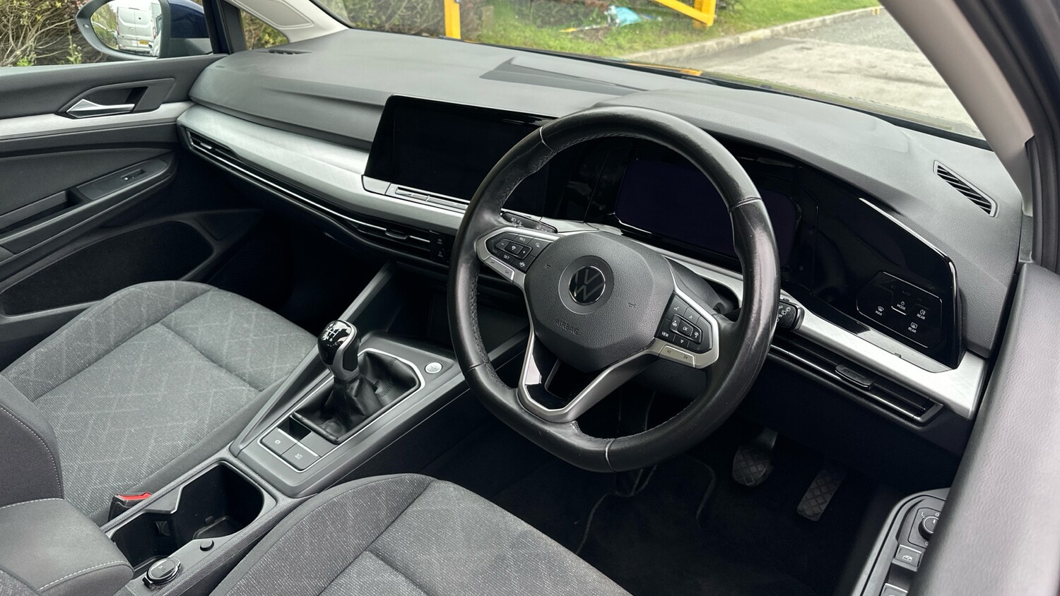 Used Volkswagen Golf 2020 for sale - 78155240: Photo 11