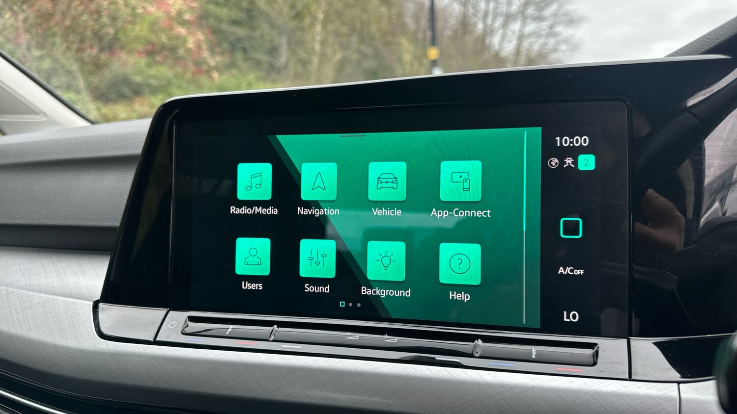 Used Volkswagen Golf 2020 for sale - 78155240: Photo 12