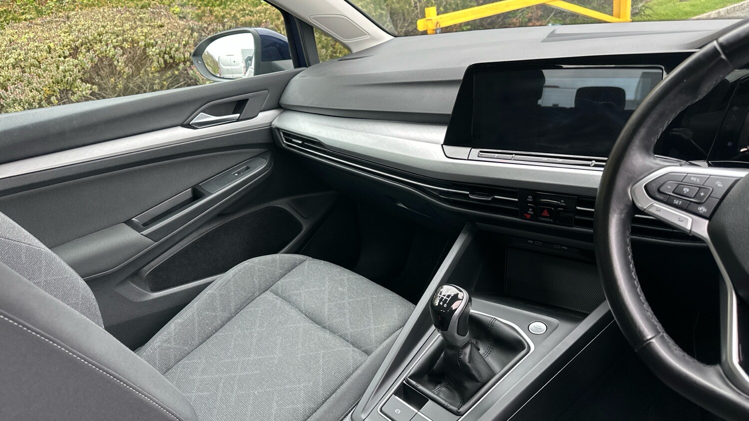 Used Volkswagen Golf 2020 for sale - 78155240: Photo 14