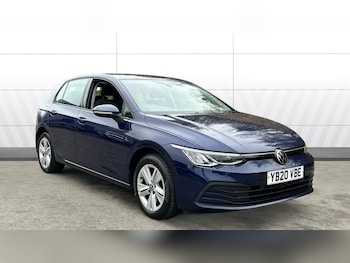 Used Volkswagen Golf 2020 for sale - 78155240: Photo