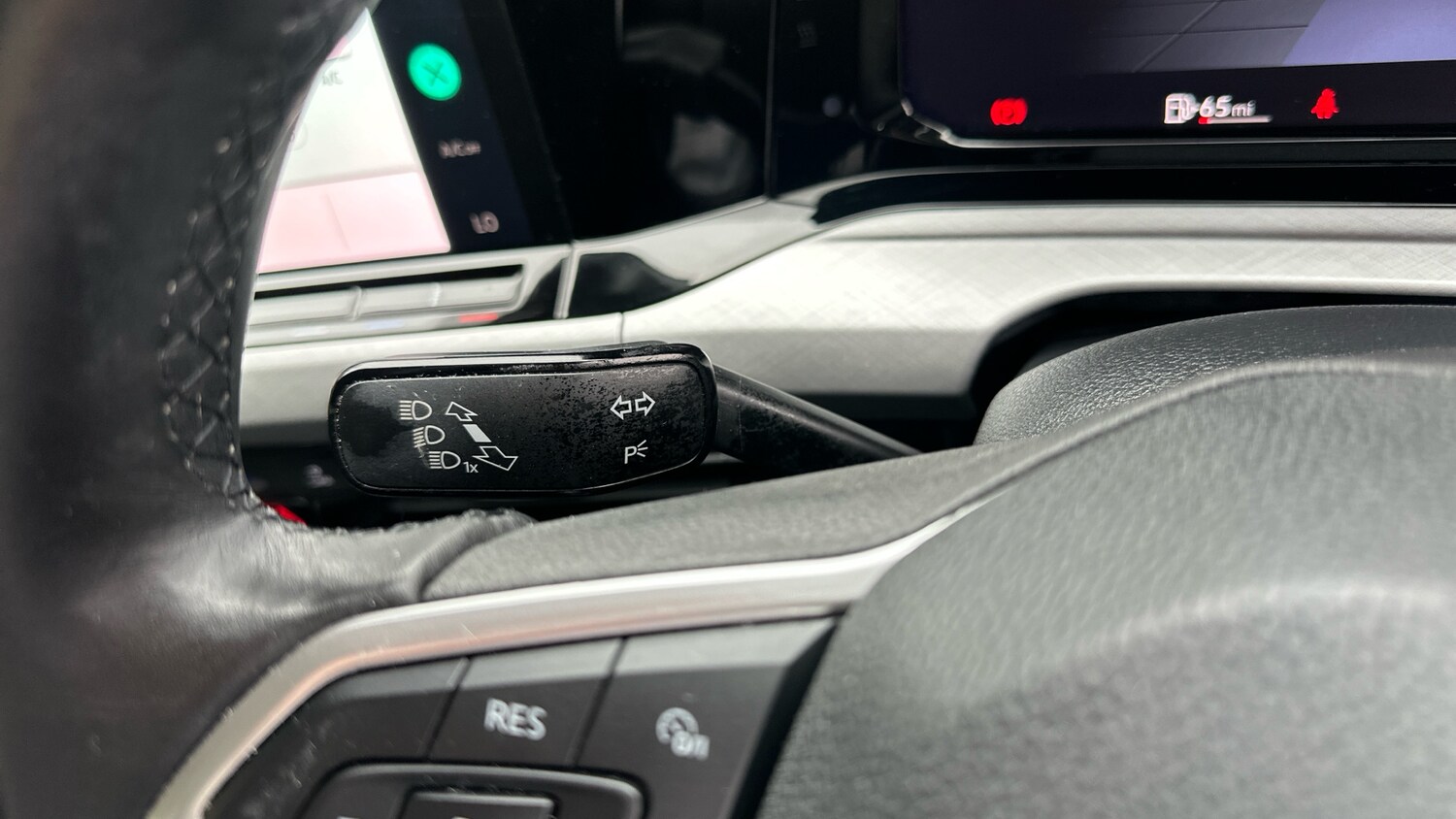 Used Volkswagen Golf 2020 for sale - 78155240: Photo 23