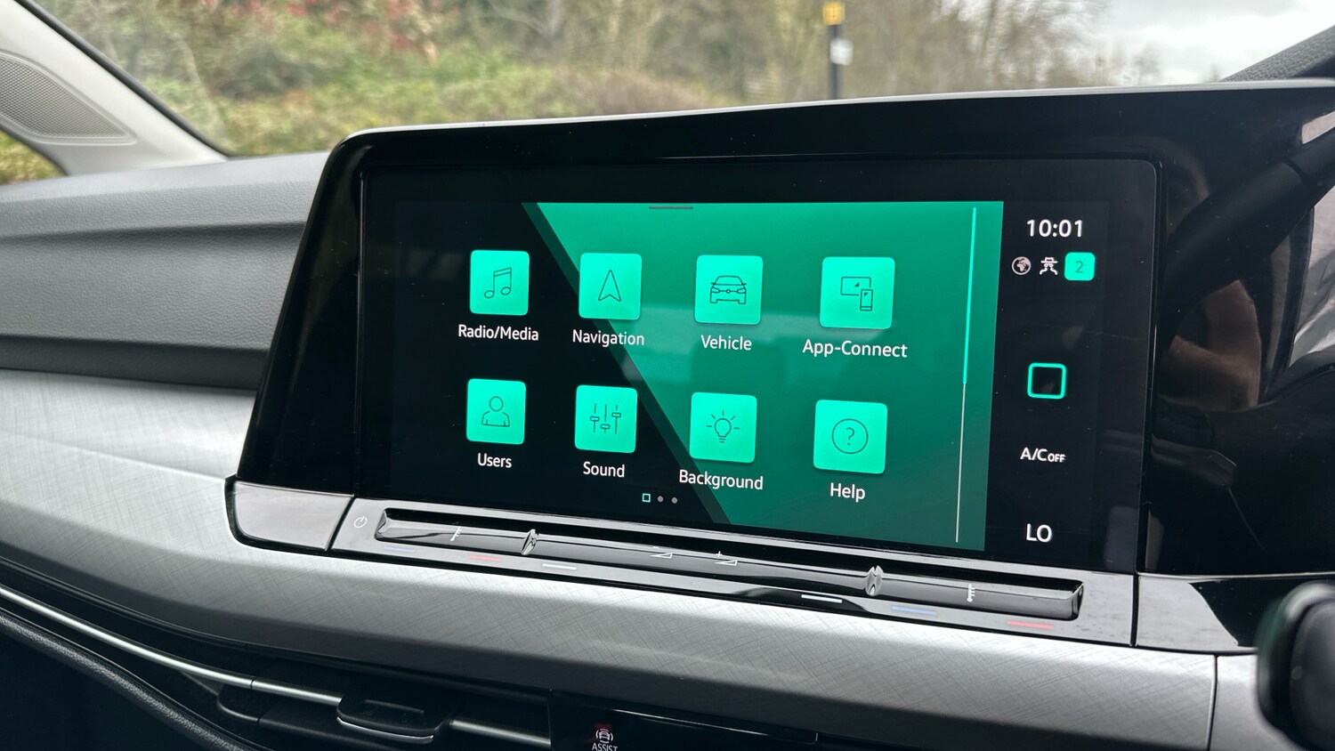 Used Volkswagen Golf 2020 for sale - 78155240: Photo 27