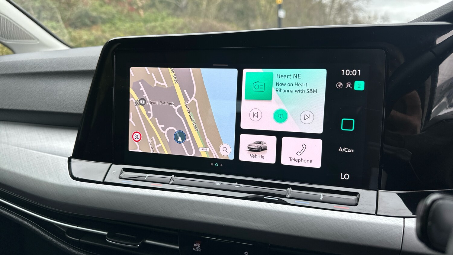 Used Volkswagen Golf 2020 for sale - 78155240: Photo 28