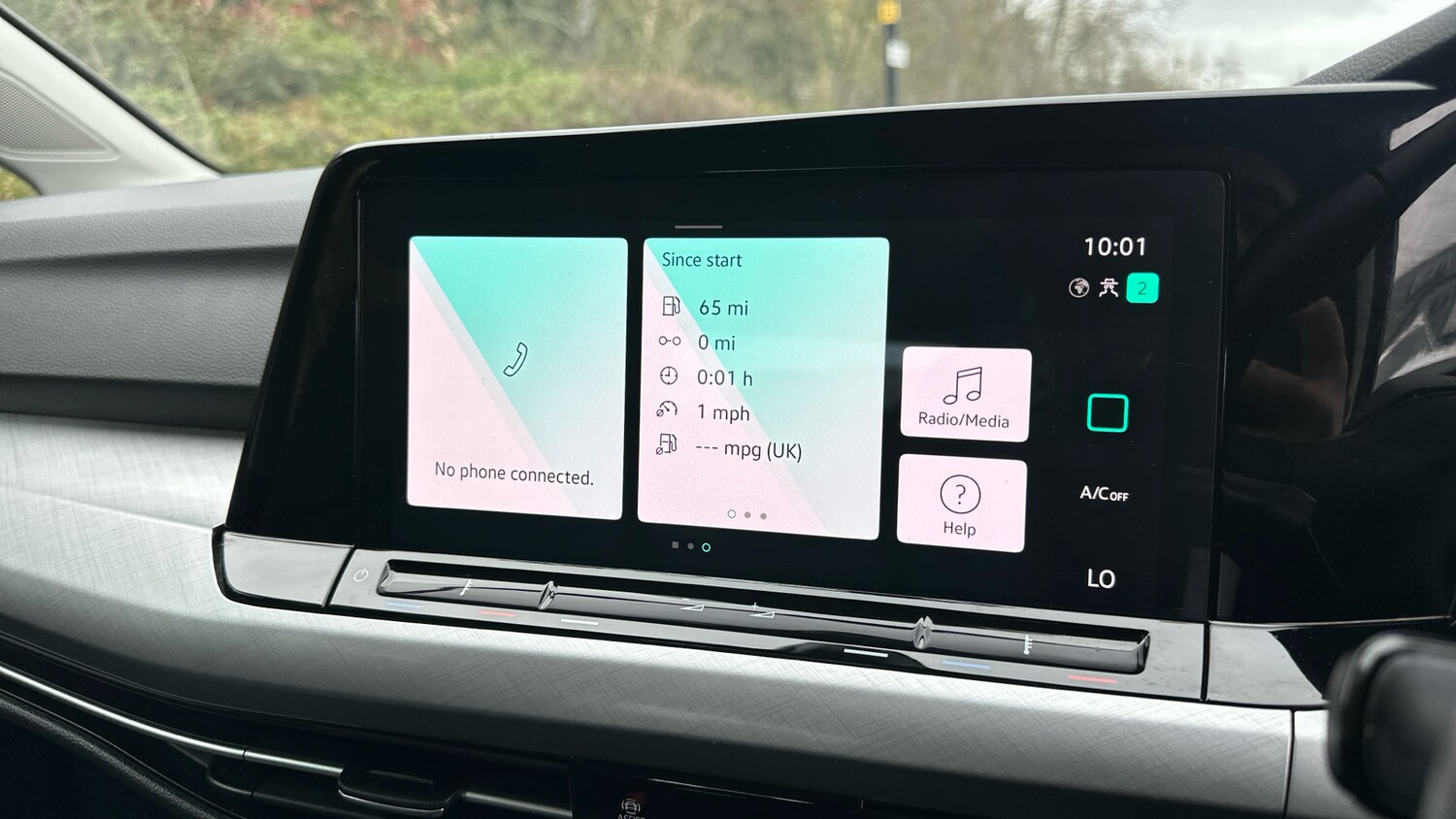 Used Volkswagen Golf 2020 for sale - 78155240: Photo 29