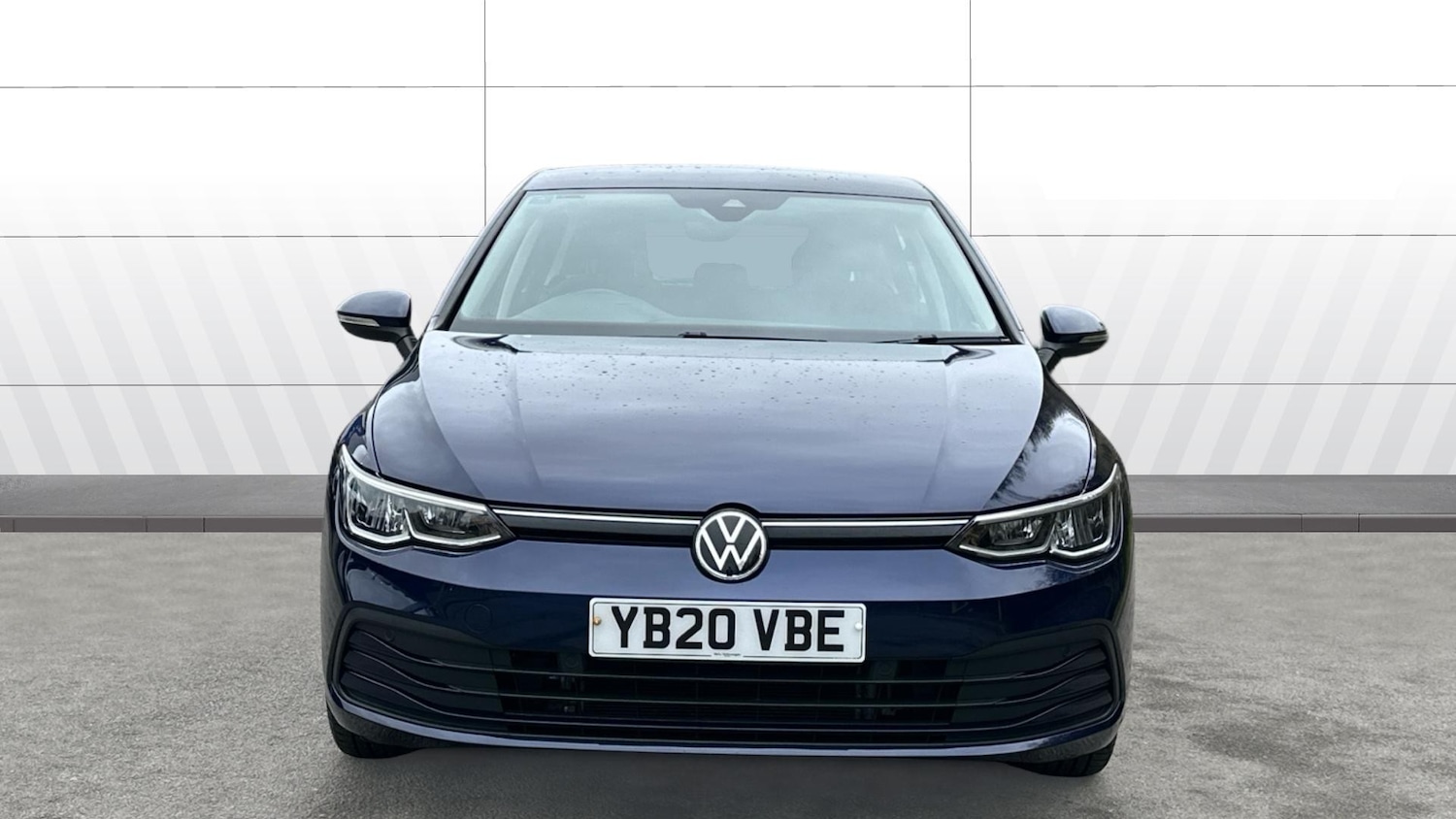Used Volkswagen Golf 2020 for sale - 78155240: Photo 3