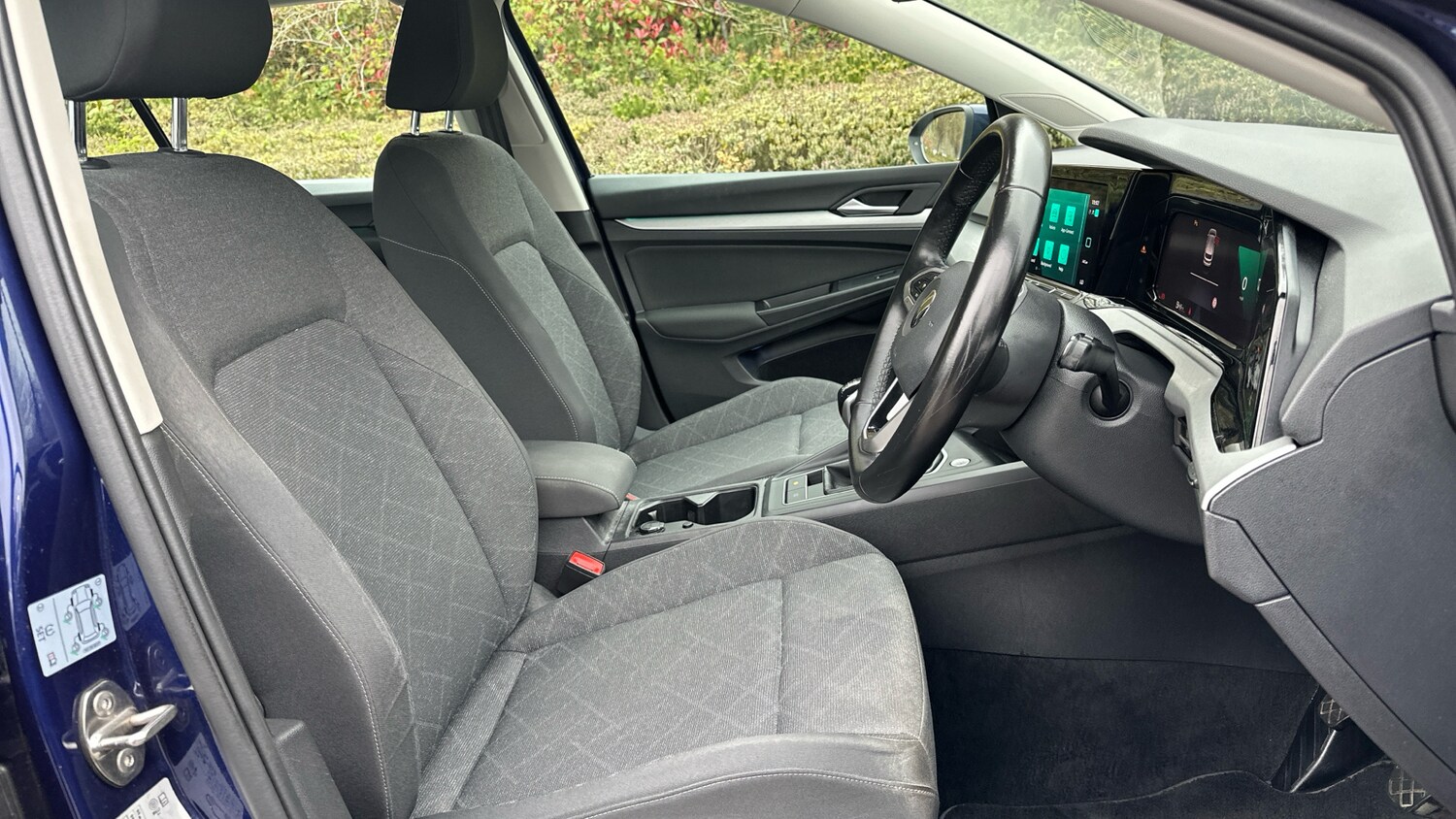 Used Volkswagen Golf 2020 for sale - 78155240: Photo 35