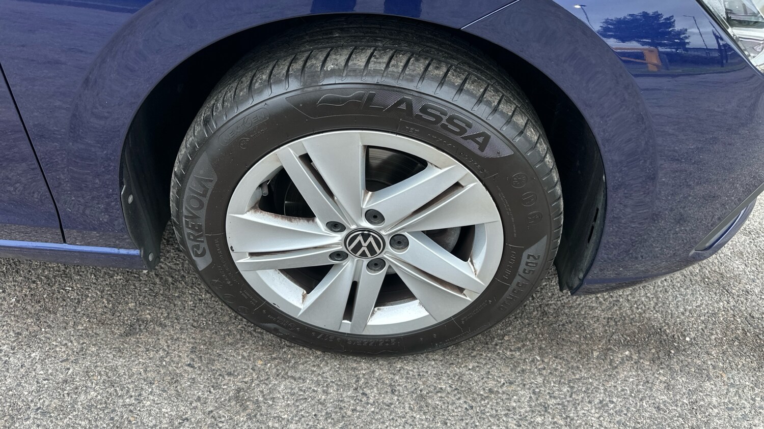 Used Volkswagen Golf 2020 for sale - 78155240: Photo 36