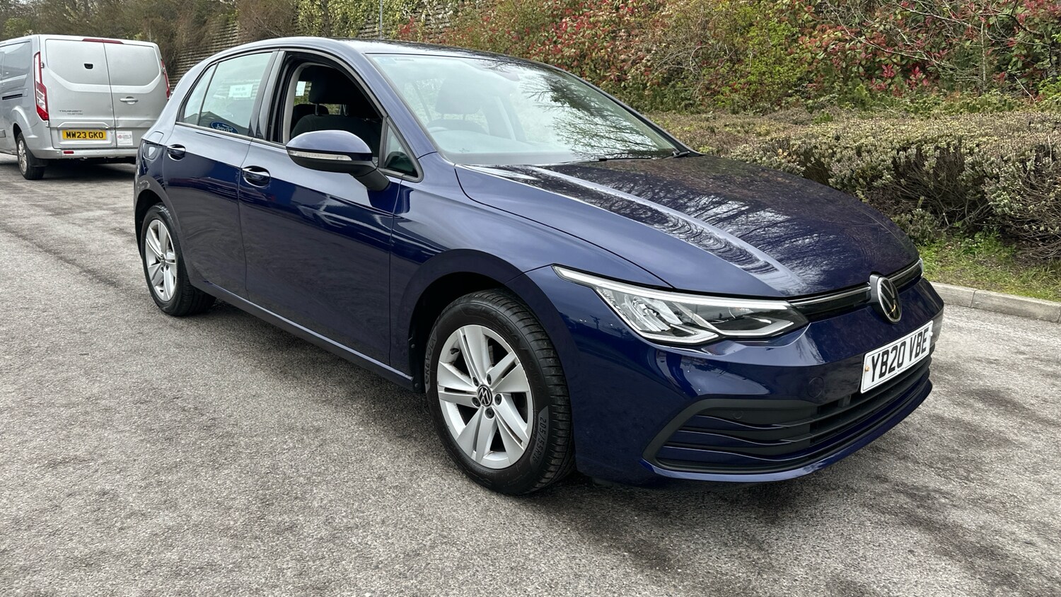 Used Volkswagen Golf 2020 for sale - 78155240: Photo 37