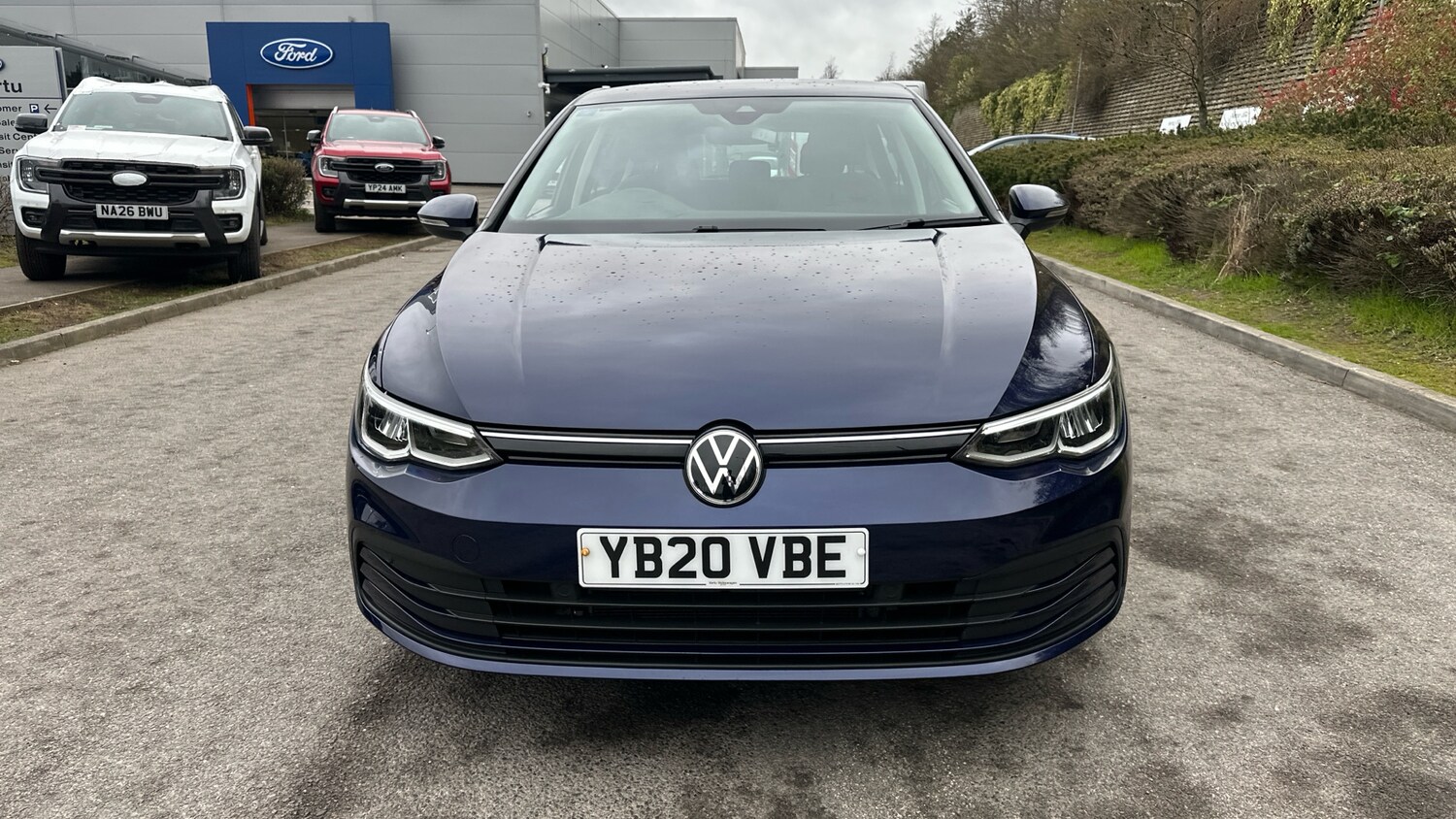 Used Volkswagen Golf 2020 for sale - 78155240: Photo 38