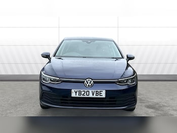 Used Volkswagen Golf 2020 for sale - 78155240: Photo