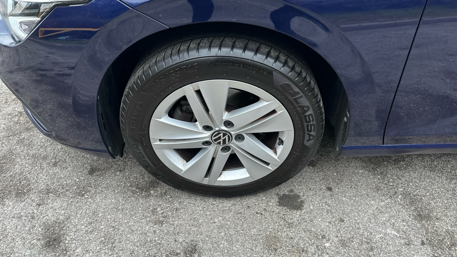 Used Volkswagen Golf 2020 for sale - 78155240: Photo 40