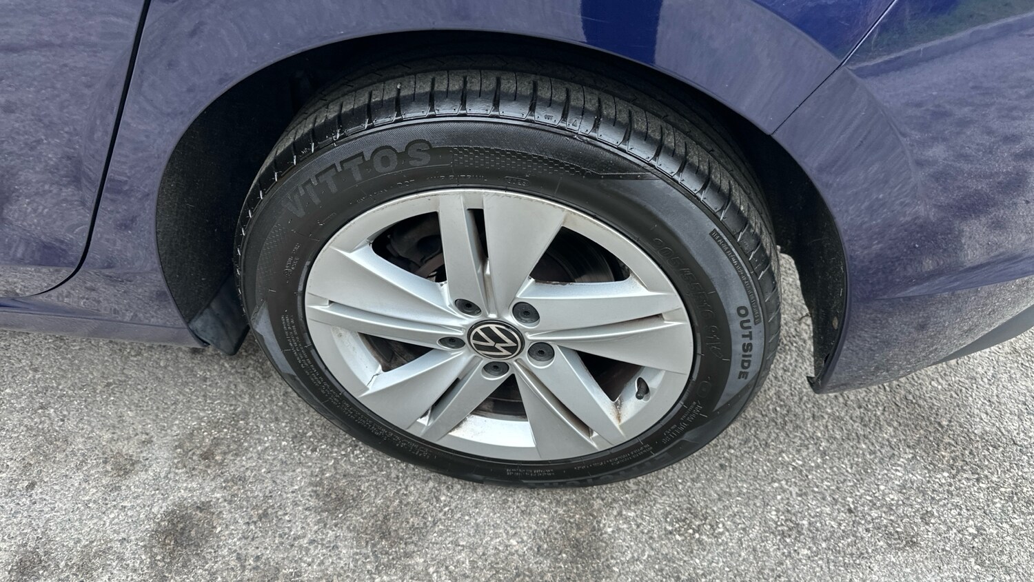 Used Volkswagen Golf 2020 for sale - 78155240: Photo 41