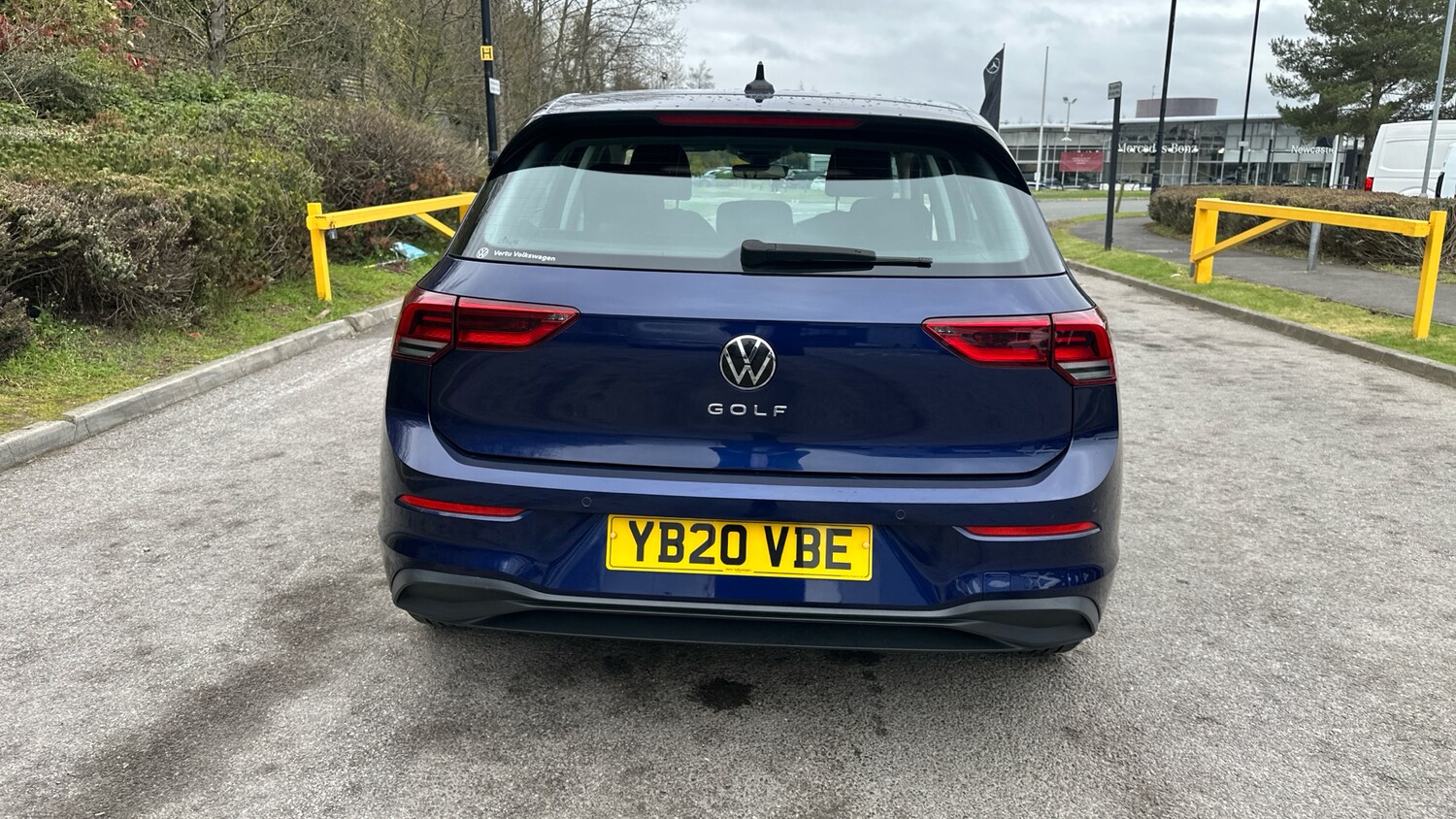 Used Volkswagen Golf 2020 for sale - 78155240: Photo 43